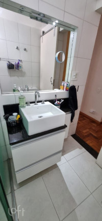 Imagem Apartamento com 3 Quartos à Venda, 106 m² em Vila Mariana - São Paulo