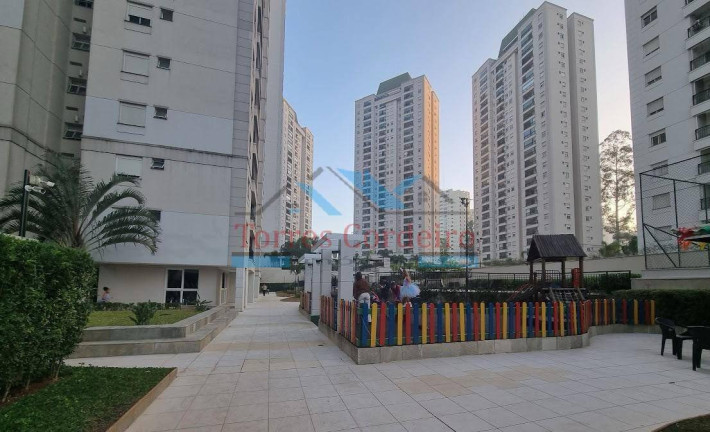 Imagem Apartamento com 3 Quartos à Venda, 70 m² em Jardim Parque Morumbi - São Paulo Imagem Apartamento com 3 Quartos à Venda, 70 m² em Jardim Parque Morumbi - São Paulo
