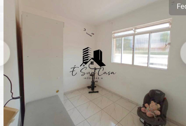Imagem Casa com 3 Quartos à Venda, 432 m² em Alvorada - Contagem Imagem Casa com 3 Quartos à Venda, 432 m² em Alvorada - Contagem