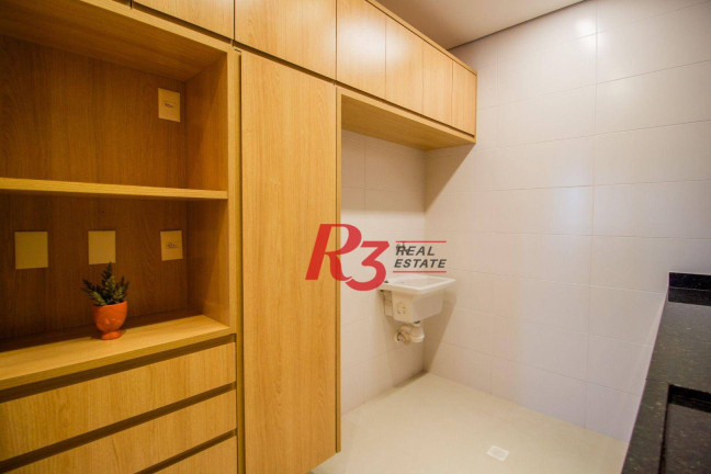 Imagem Apartamento com 1 Quarto à Venda, 44 m² em Ponta Da Praia - Santos Imagem Apartamento com 1 Quarto à Venda, 44 m² em Ponta Da Praia - Santos
