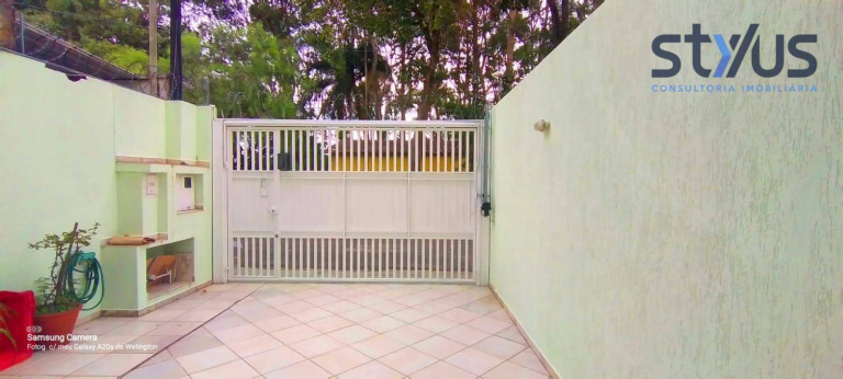 Imagem Sobrado com 3 Quartos à Venda, 141 m² em Vila Tiradentes - São Paulo Imagem Sobrado com 3 Quartos à Venda, 141 m² em Vila Tiradentes - São Paulo