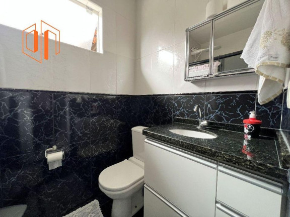 Imagem Casa com 2 Quartos à Venda, 91 m² em Cruzeiro - São José Dos Pinhais Imagem Casa com 2 Quartos à Venda, 91 m² em Cruzeiro - São José Dos Pinhais