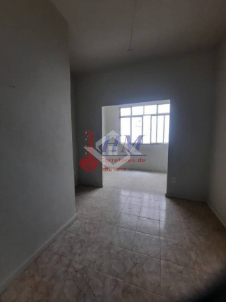 Imagem Apartamento com 1 Quarto à Venda, 37 m² em Centro - Rio De Janeiro Imagem Apartamento com 1 Quarto à Venda, 37 m² em Centro - Rio De Janeiro