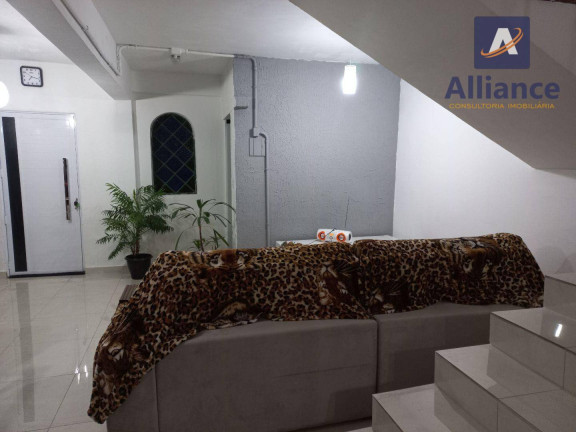 Imagem Chácara com 2 Quartos à Venda, 270 m² em Parque Valinhos - Valinhos