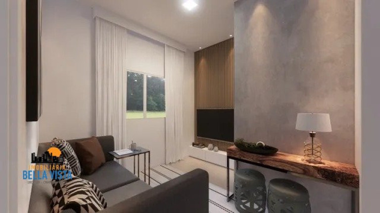 Imagem Casa com 2 Quartos à Venda, em Aviação - Praia Grande Imagem Casa com 2 Quartos à Venda, em Aviação - Praia Grande