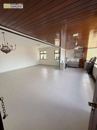 Imagem Apartamento com 4 Quartos à Venda, 172 m² em Intermares - Cabedelo Imagem Apartamento com 4 Quartos à Venda, 172 m² em Intermares - Cabedelo