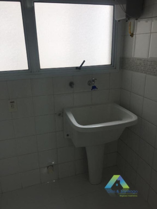 Imagem Apartamento com 3 Quartos à Venda, 98 m² em Bosque Da Saúde - São Paulo