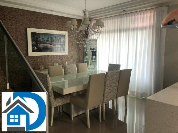Imagem Casa de Condomínio com 4 Quartos à Venda, 265 m² em Parque Residencial Villa Dos Inglezes - Sorocaba Imagem Casa de Condomínio com 4 Quartos à Venda, 265 m² em Parque Residencial Villa Dos Inglezes - Sorocaba