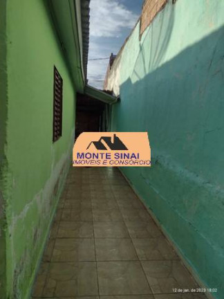 Imagem Casa com 3 Quartos à Venda, 200 m² em Jardim Maria Eugênia - Sorocaba