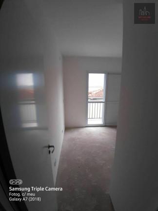 Imagem Sobrado com 2 Quartos à Venda, 82 m² em Vila Santa Clara - São Paulo