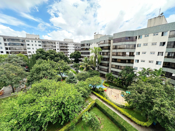 Imagem Imóvel com 2 Quartos à Venda, 87 m² em Setor Sudoeste - Brasília Imagem Imóvel com 2 Quartos à Venda, 87 m² em Setor Sudoeste - Brasília