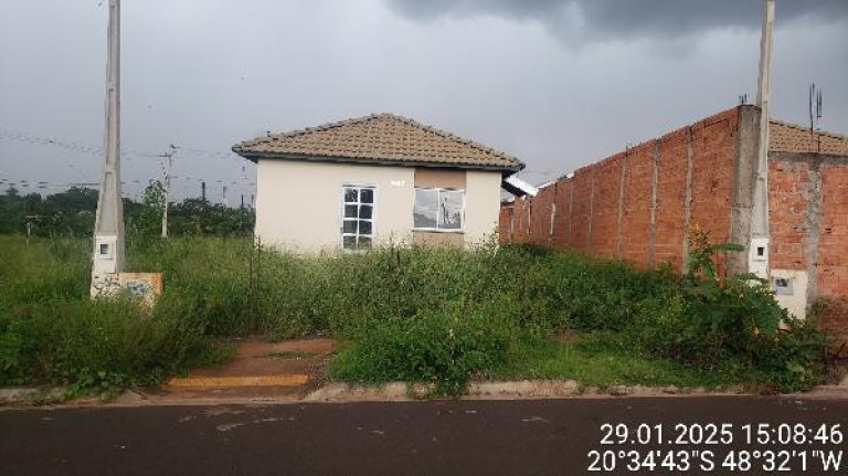 Imagem Casa com 2 Quartos à Venda, 200 m² em Barretos Imagem Casa com 2 Quartos à Venda, 200 m² em Barretos