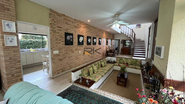 Imagem Casa de Condomínio com 4 Quartos à Venda, 500 m² em Lázaro - Ubatuba Imagem Casa de Condomínio com 4 Quartos à Venda, 500 m² em Lázaro - Ubatuba