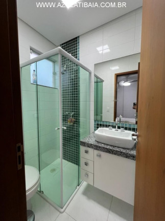 Imagem Casa com 3 Quartos à Venda, 180 m² em Vila Santista - Atibaia Imagem Casa com 3 Quartos à Venda, 180 m² em Vila Santista - Atibaia
