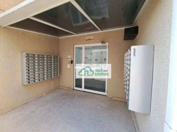 Imagem Apartamento com 2 Quartos à Venda, 41 m² em Butantã - São Paulo Imagem Apartamento com 2 Quartos à Venda, 41 m² em Butantã - São Paulo