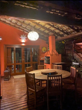 Imagem Casa com 4 Quartos à Venda, 360 m² em Curral - Ilha Bela - Ilhabela Imagem Casa com 4 Quartos à Venda, 360 m² em Curral - Ilha Bela - Ilhabela