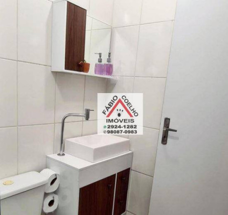 Imagem Apartamento com 2 Quartos à Venda, 50 m² em Centro - São Paulo Imagem Apartamento com 2 Quartos à Venda, 50 m² em Centro - São Paulo