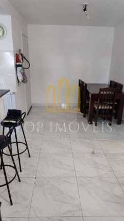 Imagem Apartamento com 3 Quartos à Venda, 67 m² em Jardim América - São José Dos Campos