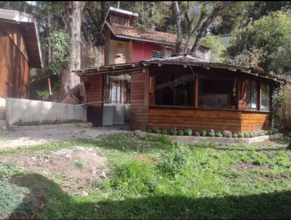 Imagem Casa com 3 Quartos à Venda, 1.000 m² em Imbiry - Campos Do Jordão Imagem Casa com 3 Quartos à Venda, 1.000 m² em Imbiry - Campos Do Jordão