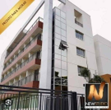 Imagem Apartamento com 1 Quarto à Venda, 27 m² em Granja Viana - Cotia Imagem Apartamento com 1 Quarto à Venda, 27 m² em Granja Viana - Cotia