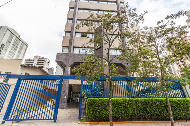 Imagem Ponto Comercial à Venda, 33 m² em Santo Amaro - São Paulo Imagem Ponto Comercial à Venda, 33 m² em Santo Amaro - São Paulo
