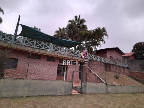 Imagem Chácara com 7 Quartos à Venda, 600 m² em Recanto Dos Palmares - Atibaia Imagem Chácara com 7 Quartos à Venda, 600 m² em Recanto Dos Palmares - Atibaia