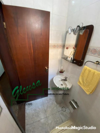 Imagem Casa com 4 Quartos à Venda, 220 m² em Itaquera - São Paulo Imagem Casa com 4 Quartos à Venda, 220 m² em Itaquera - São Paulo