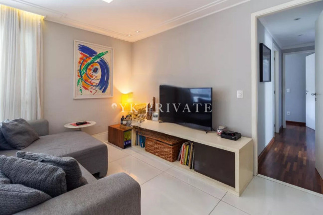 Imagem Apartamento com 3 Quartos à Venda, 96 m² em Barra Funda - São Paulo