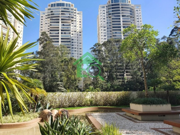 Imagem Apartamento com 3 Quartos à Venda, 160 m² em Jardim Marajoara - São Paulo
