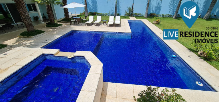 Imagem Casa com 4 Quartos à Venda, 482 m² em Parque Da Fazenda - Itatiba