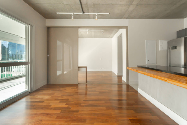 Imagem Apartamento com 1 Quarto à Venda, 90 m² em Itaim Bibi - São Paulo Imagem Apartamento com 1 Quarto à Venda, 90 m² em Itaim Bibi - São Paulo