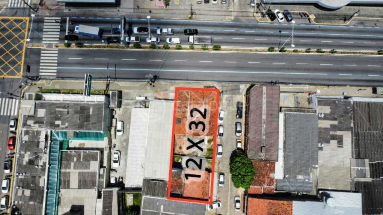 Imagem Ponto Comercial à Venda, 420 m² em Lagoa Nova - Natal Imagem Ponto Comercial à Venda, 420 m² em Lagoa Nova - Natal