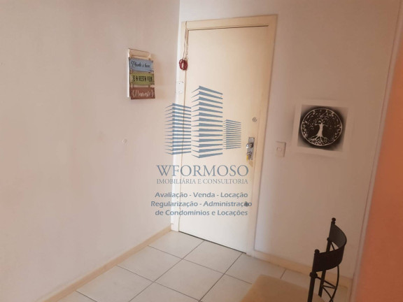 Imagem Sala Comercial à Venda, 27 m² em Copacabana - Rio De Janeiro