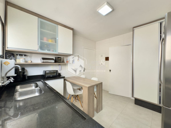 Imagem Apartamento com 3 Quartos à Venda, 124 m² em Vila Mascote - São Paulo Imagem Apartamento com 3 Quartos à Venda, 124 m² em Vila Mascote - São Paulo