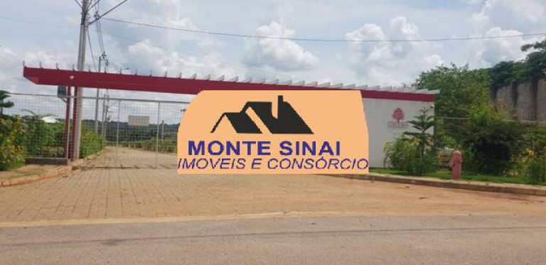 Imagem Terreno em Condomínio à Venda, 250 m² em Iperó Mirim - Araçoiaba Da Serra