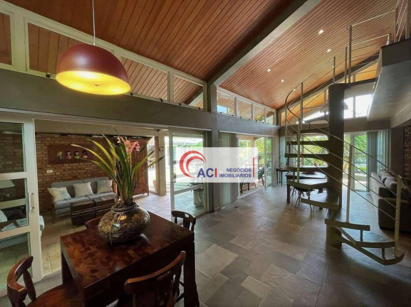 Imagem Casa com 4 Quartos à Venda, 313 m² em Granja Viana - Cotia Imagem Casa com 4 Quartos à Venda, 313 m² em Granja Viana - Cotia