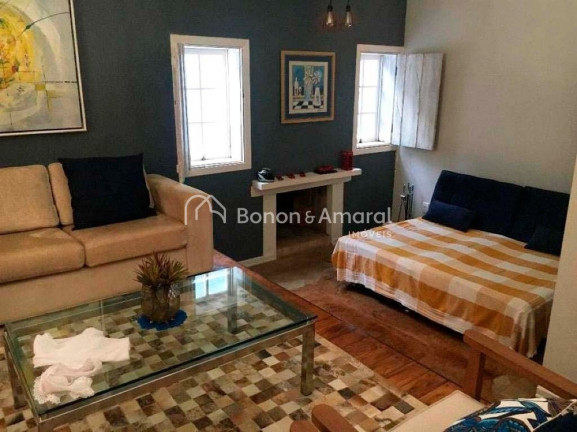 Imagem Casa de Condomínio com 5 Quartos à Venda, 600 m² em Loteamento Caminhos De San Con - Campinas Imagem Casa de Condomínio com 5 Quartos à Venda, 600 m² em Loteamento Caminhos De San Con - Campinas