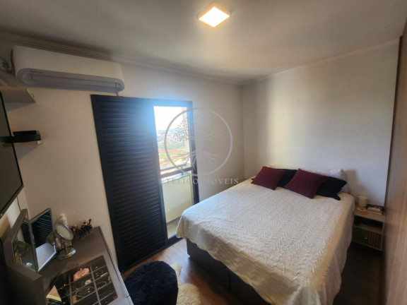 Imagem Cobertura com 4 Quartos à Venda, 144 m² em Casarão - Campinas