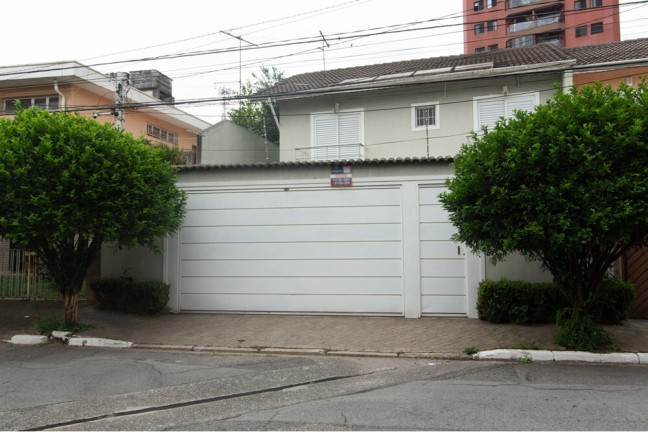 Imagem Casa com 4 Quartos à Venda, 118 m² em Bosque Da Saúde - São Paulo Imagem Casa com 4 Quartos à Venda, 118 m² em Bosque Da Saúde - São Paulo