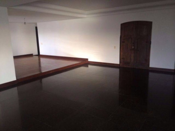 Imagem Cobertura com 5 Quartos à Venda, 791 m² em Rio Vermelho - Salvador Imagem Cobertura com 5 Quartos à Venda, 791 m² em Rio Vermelho - Salvador