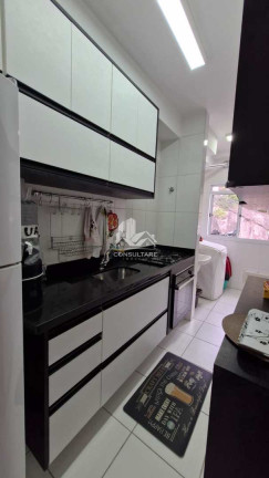 Imagem Apartamento com 2 Quartos à Venda, 63 m² em Marapé - Santos Imagem Apartamento com 2 Quartos à Venda, 63 m² em Marapé - Santos