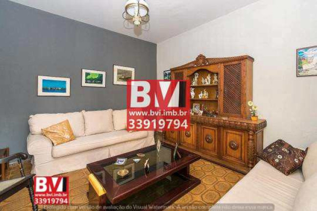 Imagem Casa com 4 Quartos à Venda, 200 m² em Vila Da Penha - Rio De Janeiro