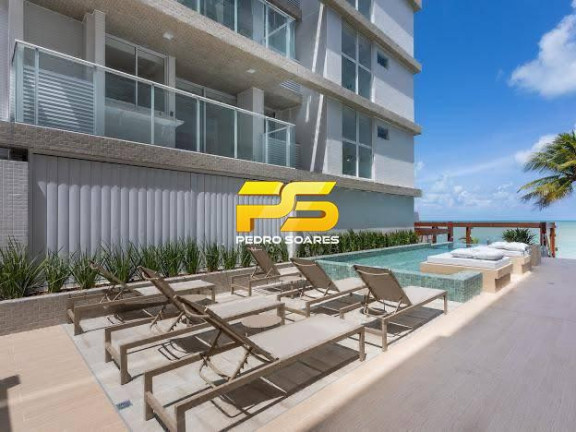 Imagem Cobertura com 2 Quartos à Venda, 140 m² em Jardim Oceania - João Pessoa Imagem Cobertura com 2 Quartos à Venda, 140 m² em Jardim Oceania - João Pessoa