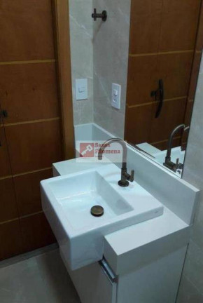 Imagem Casa de Condomínio com 3 Quartos à Venda, 72 m² em Demarchi - São Bernardo Do Campo