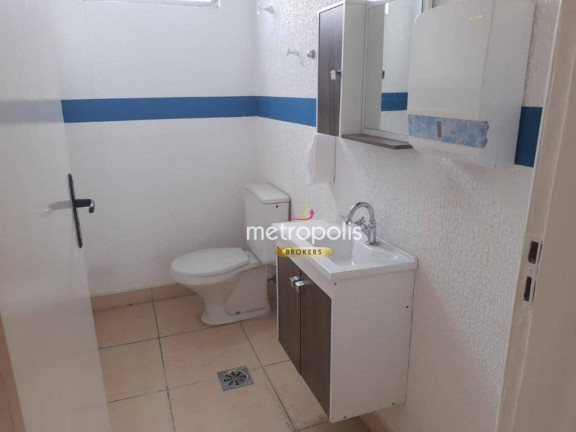 Imagem Sala Comercial para Alugar, 250 m² em Centro - São Caetano Do Sul