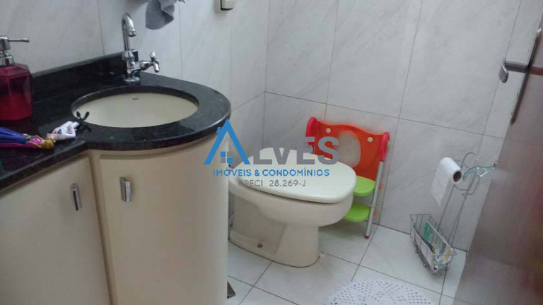 Imagem Casa com 4 Quartos à Venda, 245 m² em Parque Jaçatuba - Santo André Imagem Casa com 4 Quartos à Venda, 245 m² em Parque Jaçatuba - Santo André