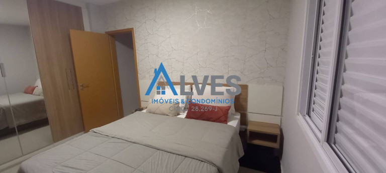 Imagem Apartamento com 2 Quartos à Venda, 55 m² em Paulicéia - São Bernardo Do Campo Imagem Apartamento com 2 Quartos à Venda, 55 m² em Paulicéia - São Bernardo Do Campo