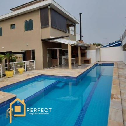 Imagem Casa com 4 Quartos à Venda, 400 m² em Jardim Oásis - Taubaté Imagem Casa com 4 Quartos à Venda, 400 m² em Jardim Oásis - Taubaté