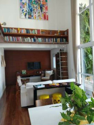 Imagem Apartamento com 3 Quartos à Venda, 156 m² em Perdizes - São Paulo Imagem Apartamento com 3 Quartos à Venda, 156 m² em Perdizes - São Paulo