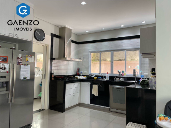 Imagem Casa de Condomínio com 6 Quartos à Venda, 486 m² em Alphaville - Santana De Parnaíba Imagem Casa de Condomínio com 6 Quartos à Venda, 486 m² em Alphaville - Santana De Parnaíba